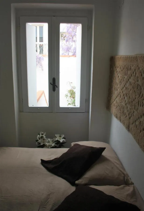Casa Gandamar B&B Santa Teresa Gallura Bed and breakfast