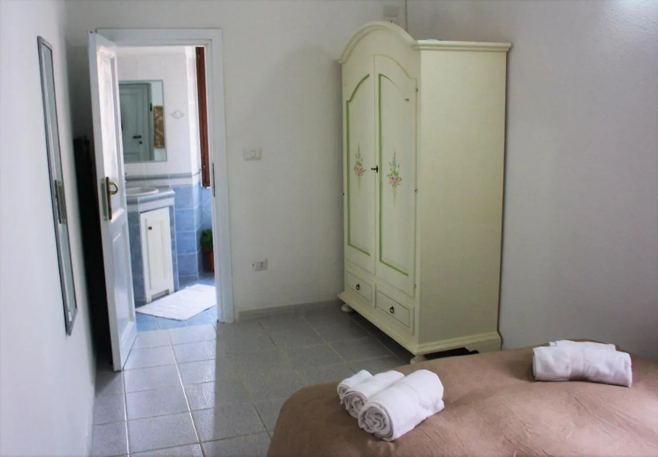 Casa Gandamar B&B Santa Teresa Gallura Bed and breakfast