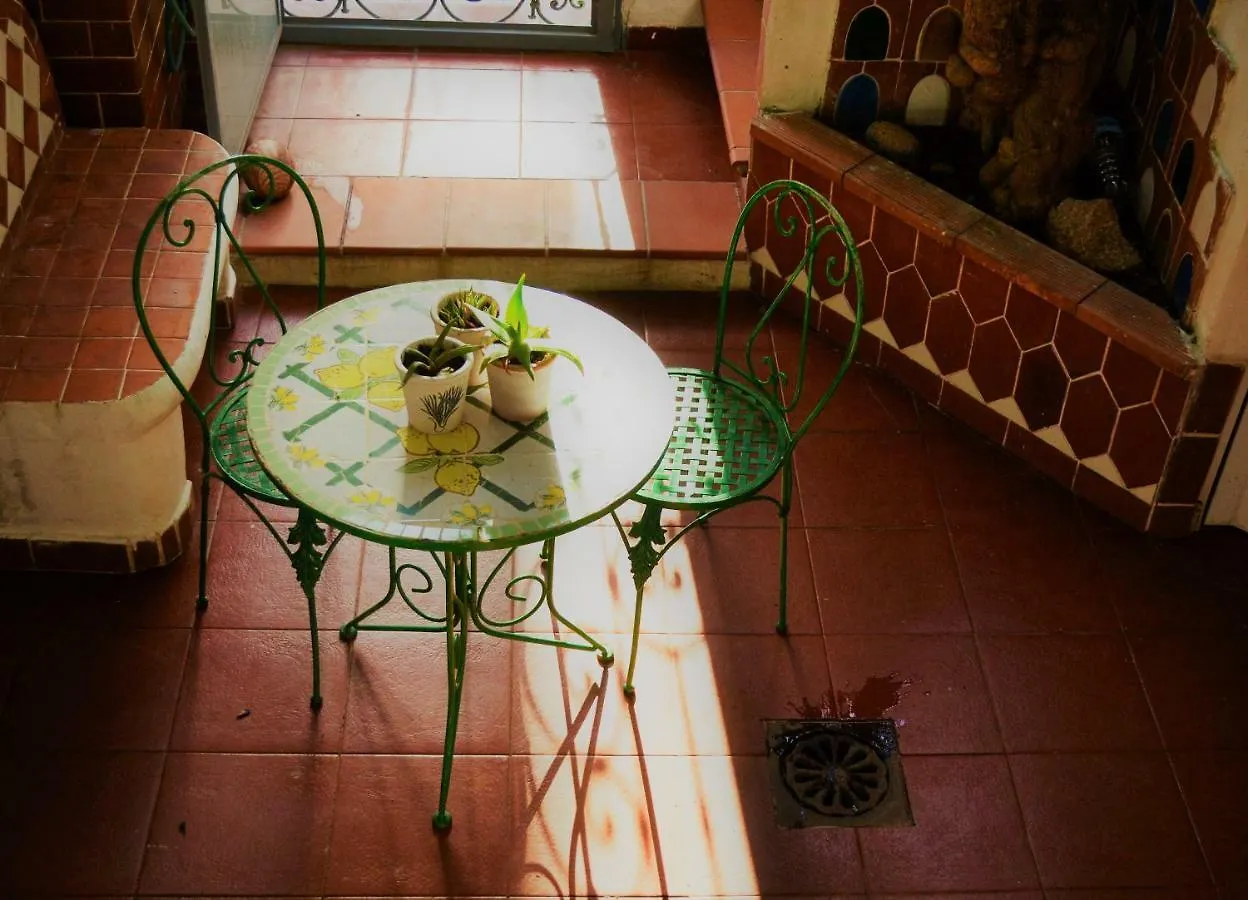 ** Bed and breakfast Casa Gandamar B&B Santa Teresa Gallura Italia